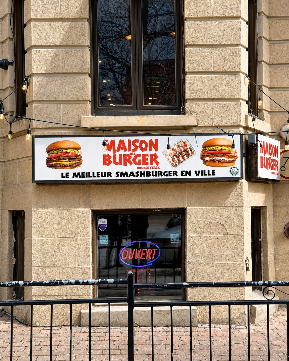Maison Burger — photo 2