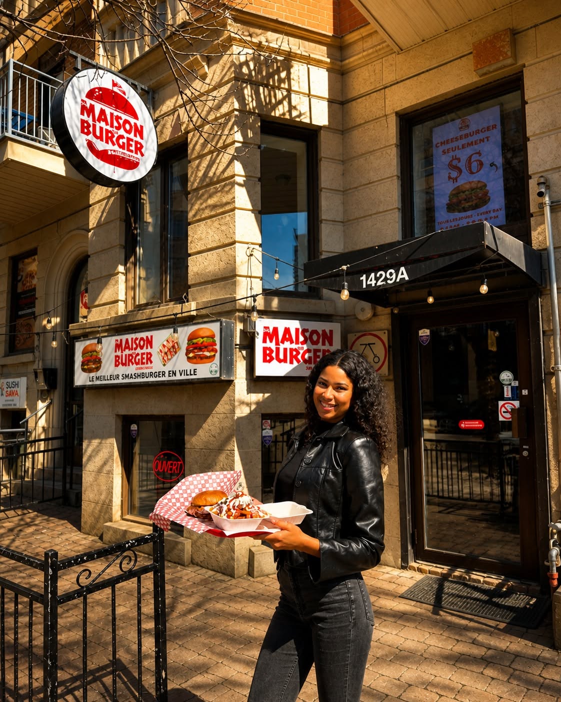 Maison Burger — photo 3